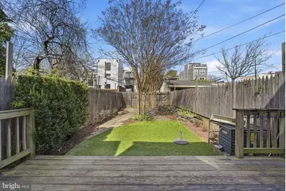 719 Irving Street NW, Washington, DC 20010 - Photo 28