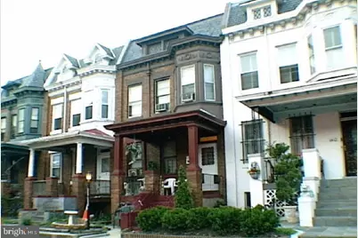 1408 Meridian Place NW, Washington, DC 20010 - Photo 1