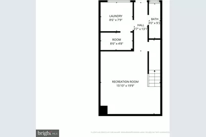 1011 15th Street SE, Washington, DC 20003 - Photo 2
