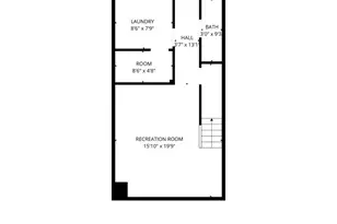 1011 15th St SE, Washington, DC 20003 - Photo 2