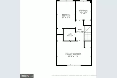 1011 15th Street SE, Washington, DC 20003 - Photo 4