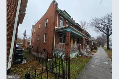 1702 Minnesota Avenue SE, Washington, DC 20020 - Photo 2