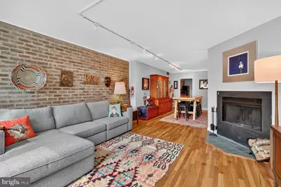 333 N St SW, Washington, DC 20024 - Photo 34