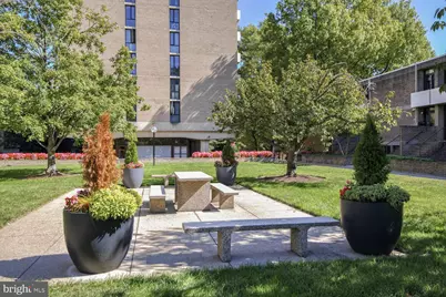 333 N St SW, Washington, DC 20024 - Photo 22