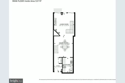 333 N St SW, Washington, DC 20024 - Photo 14