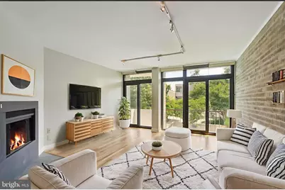 333 N St SW, Washington, DC 20024 - Photo 2