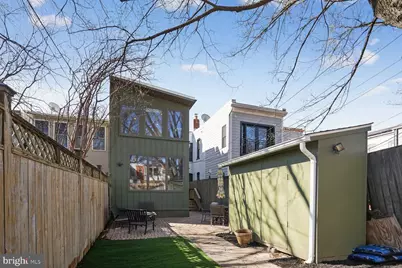 1214 C Street SE, Washington, DC 20003 - Photo 28