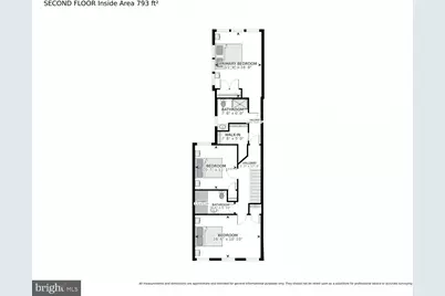 1214 C Street SE, Washington, DC 20003 - Photo 30