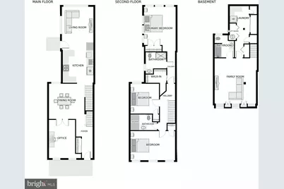 1214 C Street SE, Washington, DC 20003 - Photo 32