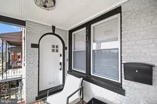 231 Ingraham St NW, Washington, DC 20011 - Photo 2