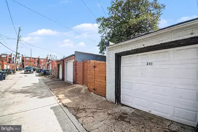 231 Ingraham Street NW, Washington, DC 20011 - Photo 24