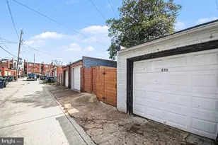 231 Ingraham St NW, Washington, DC 20011 - Photo 24