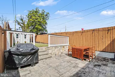 231 Ingraham Street NW, Washington, DC 20011 - Photo 20