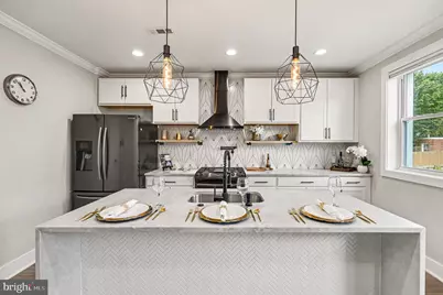 231 Ingraham Street NW, Washington, DC 20011 - Photo 2