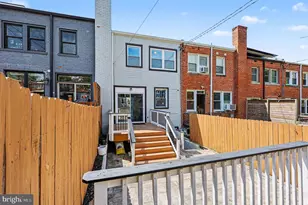 231 Ingraham St NW, Washington, DC 20011 - Photo 24