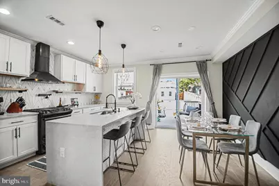 231 Ingraham Street NW, Washington, DC 20011 - Photo 8