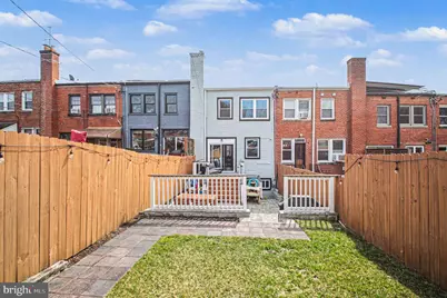 231 Ingraham Street NW, Washington, DC 20011 - Photo 22