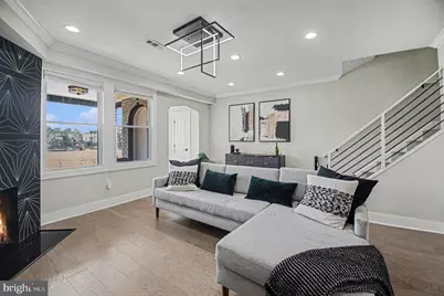 231 Ingraham Street NW, Washington, DC 20011 - Photo 4