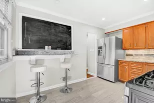 6617 13th Pl NW, Washington, DC 20012 - Photo 4