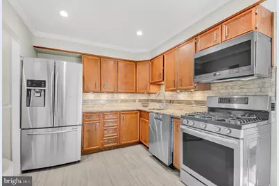 6617 13th Place NW, Washington, DC 20012 - Photo 2