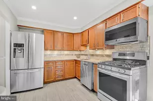 6617 13th Pl NW, Washington, DC 20012 - Photo 2