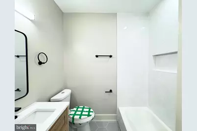 1802 11th Street NW #3B, Washington, DC 20001 - Photo 16