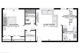 2325 42nd St NW, Washington, DC 20007 - Photo 20