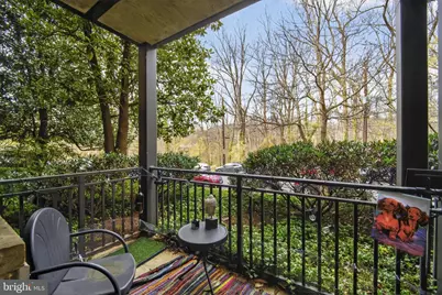 2325 42nd Street NW #104, Washington, DC 20007 - Photo 14