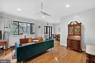 2325 42nd St NW, Washington, DC 20007 - Photo 6