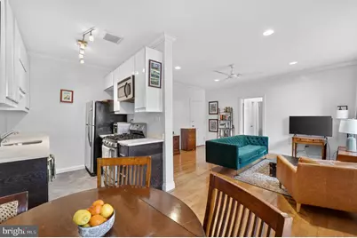 2325 42nd Street NW #104, Washington, DC 20007 - Photo 1