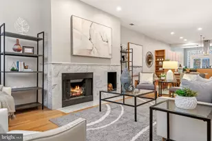1443 S St NW, Washington, DC 20009 - Photo 16