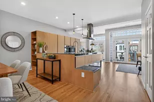 1443 S St NW, Washington, DC 20009 - Photo 4