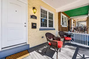 441 Delafield Pl NW, Washington, DC 20011 - Photo 2