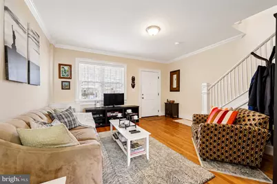 441 Delafield Place NW, Washington, DC 20011 - Photo 4