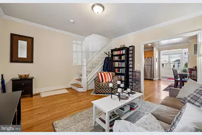 441 Delafield Place NW, Washington, DC 20011 - Photo 6