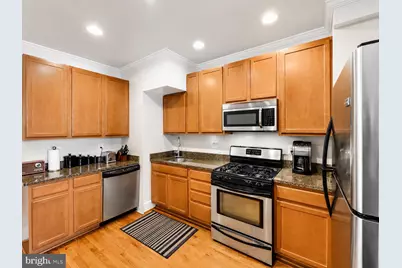 441 Delafield Place NW, Washington, DC 20011 - Photo 8