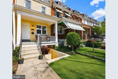 441 Delafield Place NW, Washington, DC 20011 - Photo 1