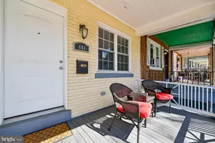 441 Delafield Pl NW, Washington, DC 20011 - Photo 2