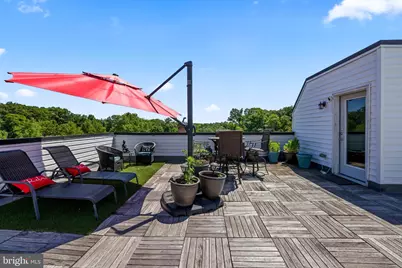 2221 M Street NE #PH1, Washington, DC 20002 - Photo 6