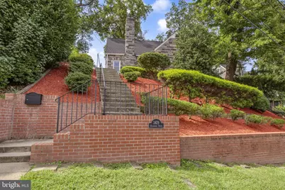 3429 Highwood Drive SE, Washington, DC 20020 - Photo 2