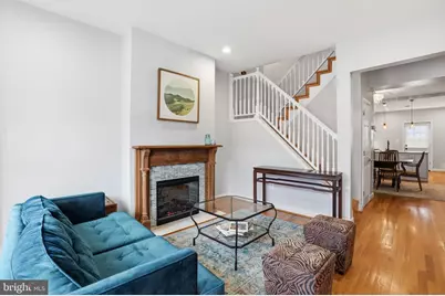 1925 6th Street NW, Washington, DC 20001 - Photo 4