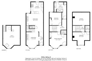 1925 6th St NW, Washington, DC 20001 - Photo 32