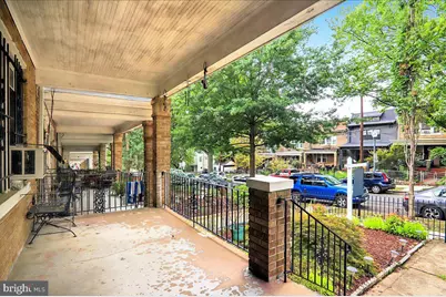 4429 3rd Street NW, Washington, DC 20011 - Photo 4