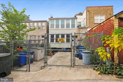 4429 3rd Street NW, Washington, DC 20011 - Photo 6