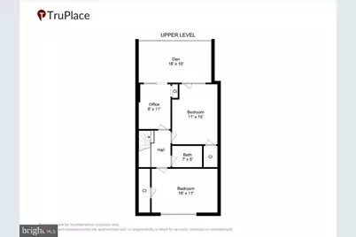 4429 3rd Street NW, Washington, DC 20011 - Photo 56