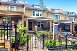 4429 3rd St NW, Washington, DC 20011 - Photo 2