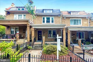 4429 3rd St NW, Washington, DC 20011 - Photo 1