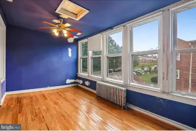4429 3rd Street NW, Washington, DC 20011 - Photo 30