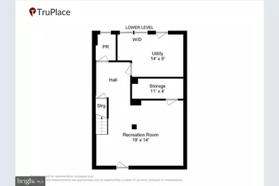 4429 3rd Street NW, Washington, DC 20011 - Photo 58