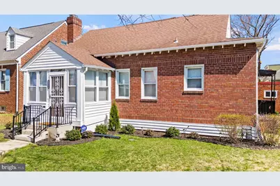 2108 31st Place SE, Washington, DC 20020 - Photo 2